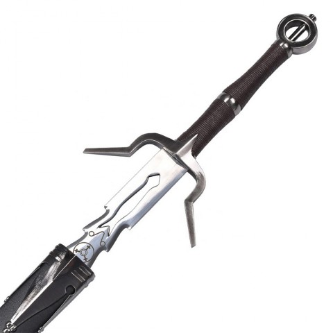 ESPADA ZIREAEL DE CIRI -THE WITCHER ESPADA ZIREAEL DE CIRI -THE WITCHER